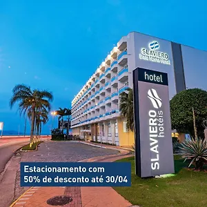 **** Hotel Slaviero Baia Norte Brasil