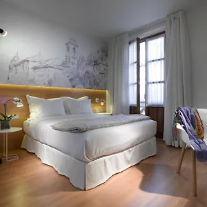 ** Hotel Hotel Párraga Siete España