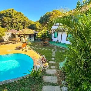 Lua Nova Casa de hóspedes